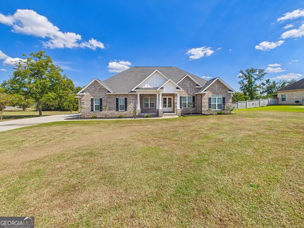 207 Yale Circle Bonaire