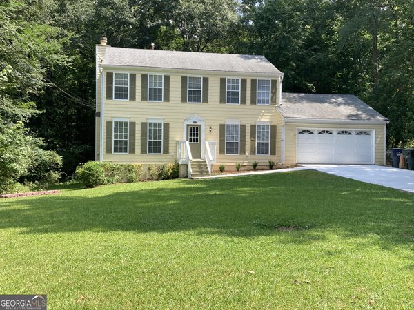 5979 Eton Court Norcross