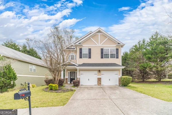 6503 Silk Tree Pointe, Braselton