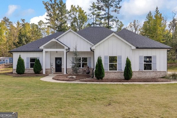 1094 Mcleod Estates Drive, Monroe