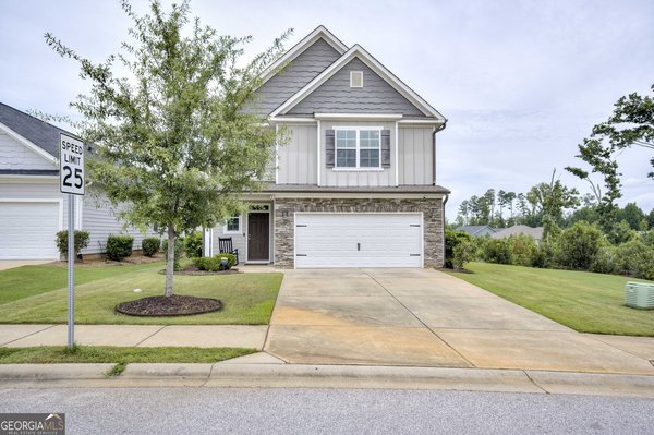 401 Longmeadow Drive Grovetown
