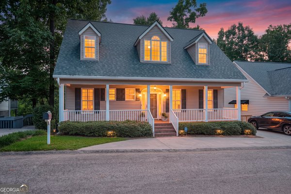 225 Water Oak Drive Augusta