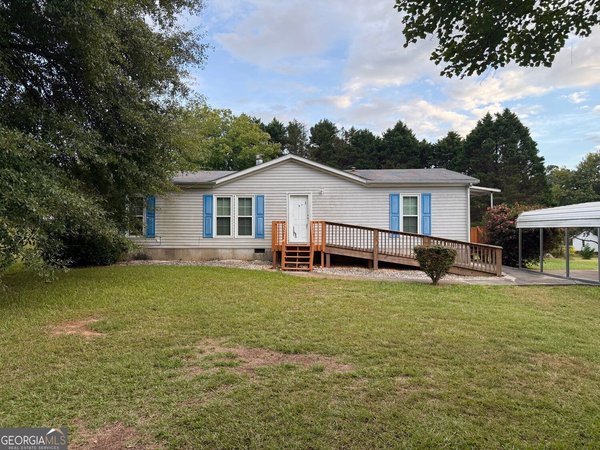 3015 Tommy Dillard Road, Monroe