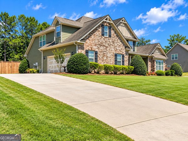 246 Thyme Leaf Way Locust Grove