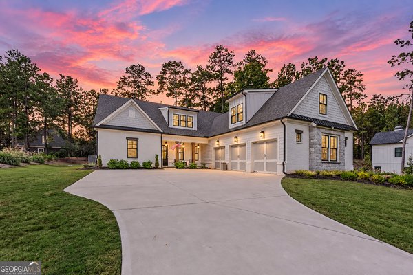 1141 Glen Eagle Drive, Greensboro