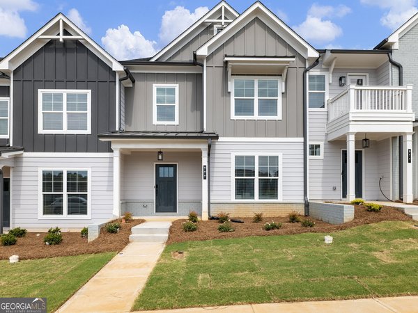208 Grand Highlands Court Bethlehem