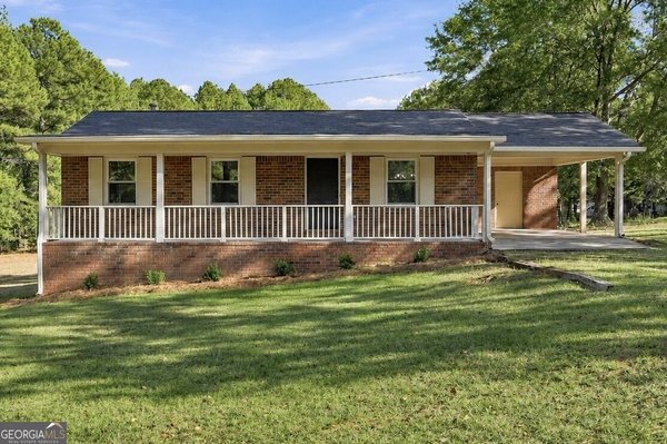1941 J T Elder Road, Watkinsville