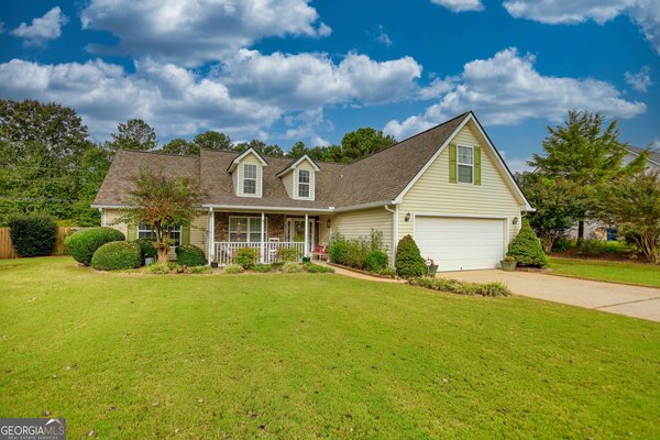 1038 Orchard Circle, Monroe