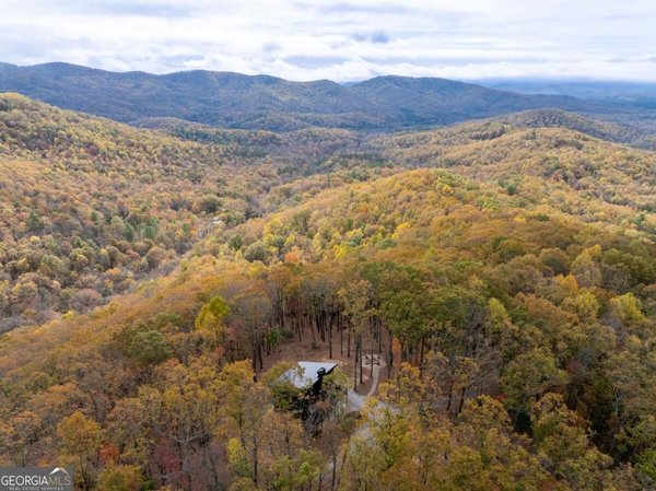 1250 Lost Forest Road, Ellijay