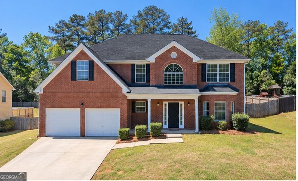 2381 Watson Fain Trail, Loganville