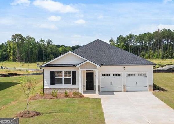 518 Alder Lane Court, Griffin