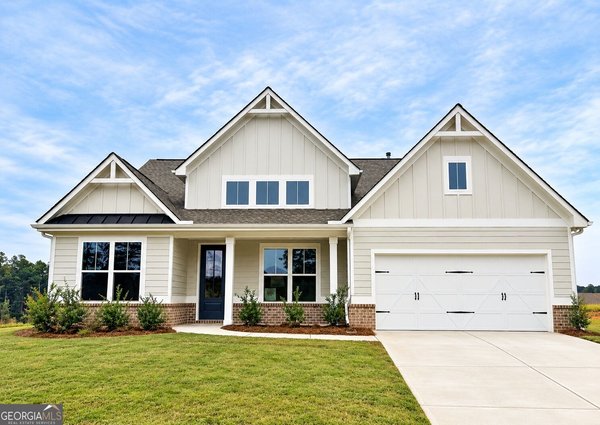 27 Masters Drive Villa Rica