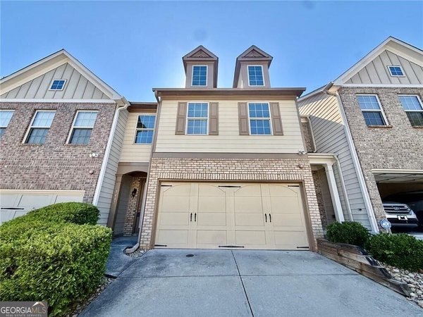 3487 Desoto Road, Snellville