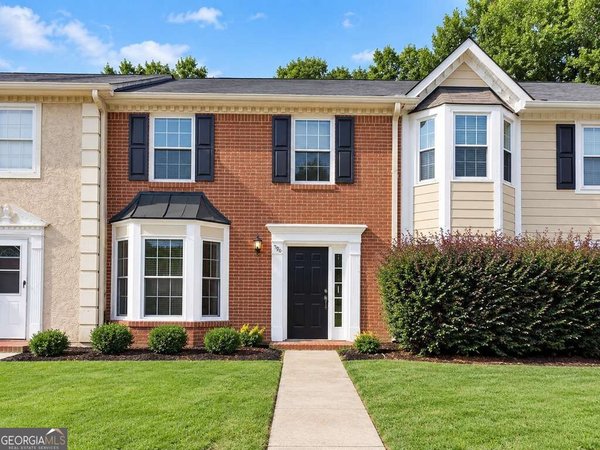5129 Jenny Drive, Acworth