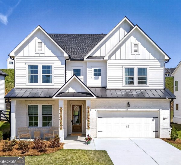 5014 Baywood Lane, Woodstock