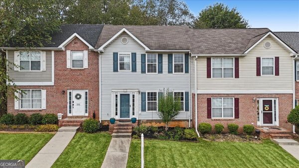 115 Westside Chase Cartersville