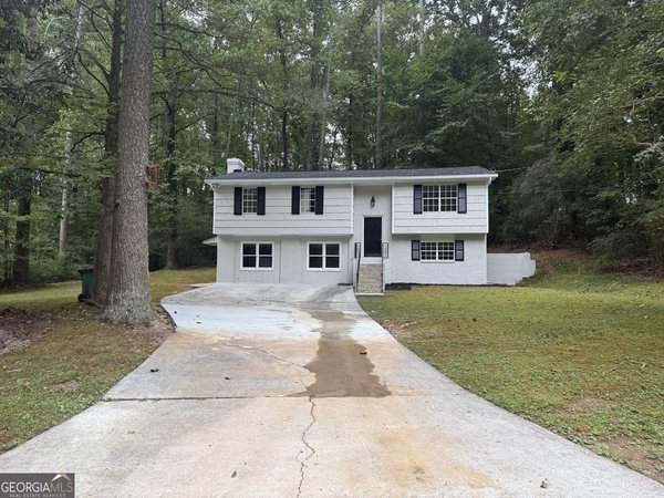 5959 Simone Drive Stone Mountain