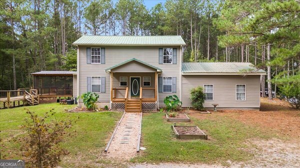1293 Bronco Road La Fayette