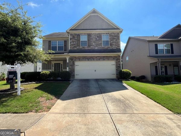 474 Napa Valley Lane, Lawrenceville