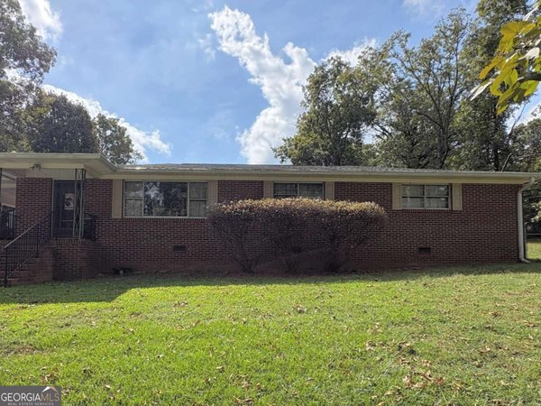 40 Summit Drive Lindale