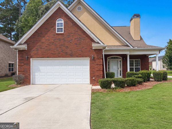 1930 Spivey Village Lane, Jonesboro