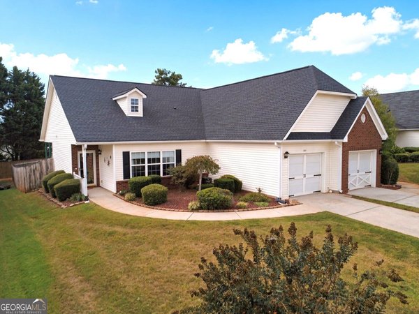705 City Park Drive, McDonough