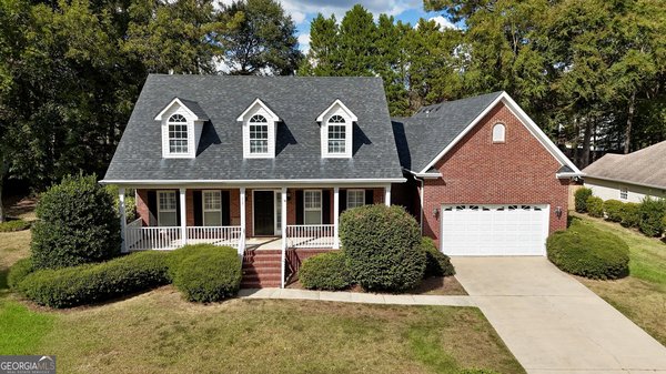 527 Sugarloaf Drive Macon