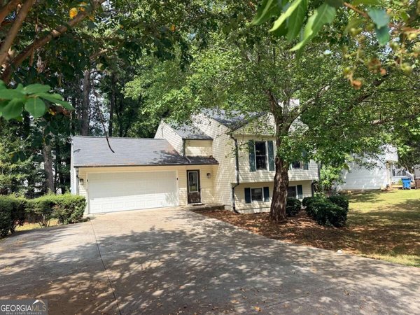 305 Birch Rill Drive Alpharetta