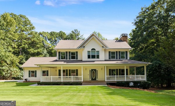 174 Sims Road Tyrone