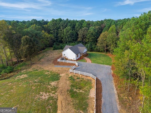 4053 Maple Grove Church Road, Resaca