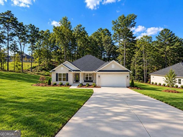 3364 Siena Place, Douglasville