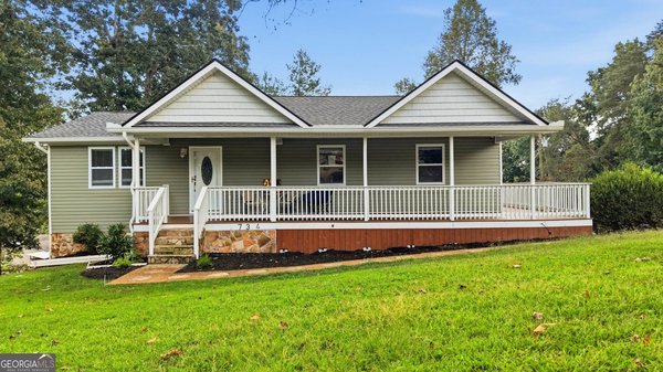 734 Crestridge Drive Rossville