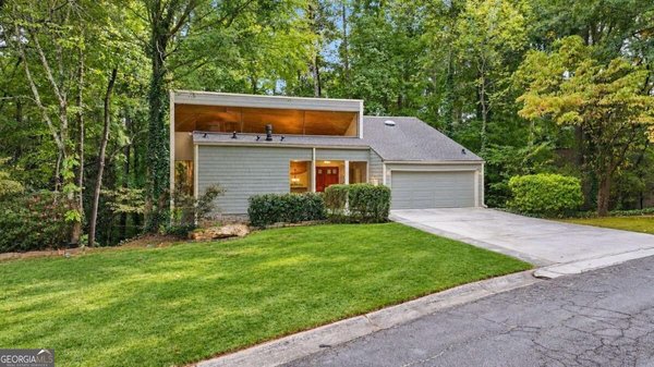 Amberwood