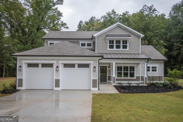 2309 Monroe Jersey Road Monroe