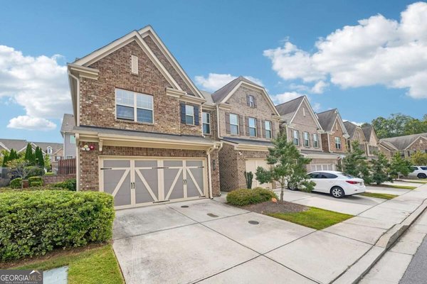 513 Coral Street, Marietta