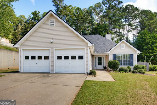 123 Oconnor Drive, Dallas