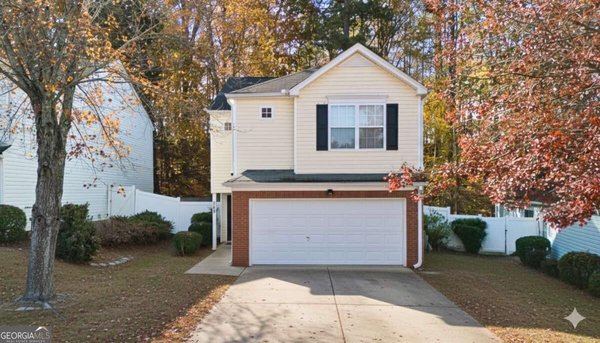 269 Silver Ridge Drive, Dallas