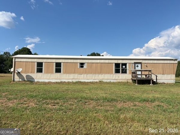 37 THORNTON DRIVE, WINTERVILLE
