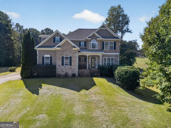 109 Lake Boulevard, Carrollton