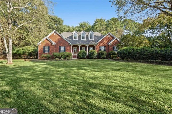 964 Sugar Valley Road, Cartersville