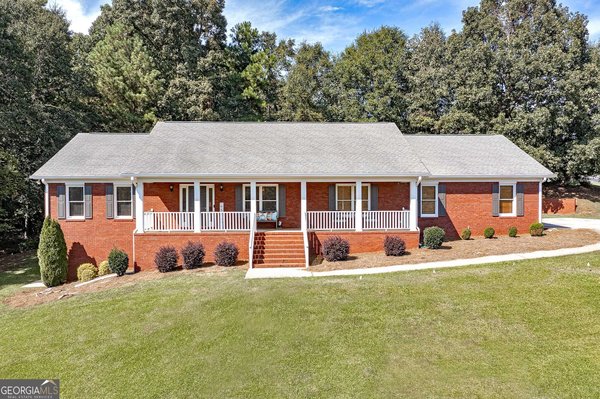 437 Riverwalk, McDonough