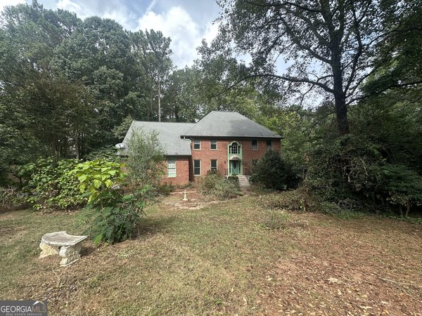 5820 Wyndemere Lane, Stone Mountain