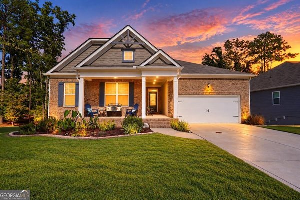41 Montgomery View Court, Villa Rica