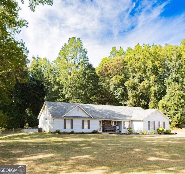 160 Eastwood Forest Covington
