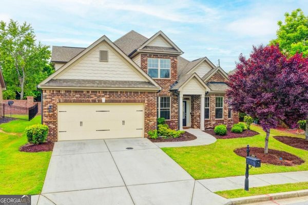 2583 Madison Mae Lane, Grayson