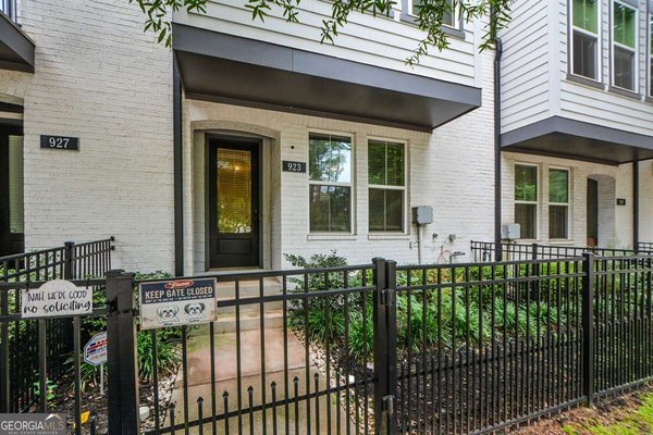 923 Katie Kerr Drive, Decatur