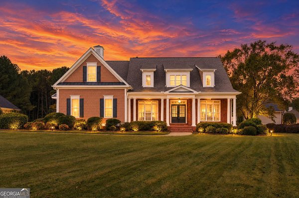 100 Shankhill Ridge, Tyrone