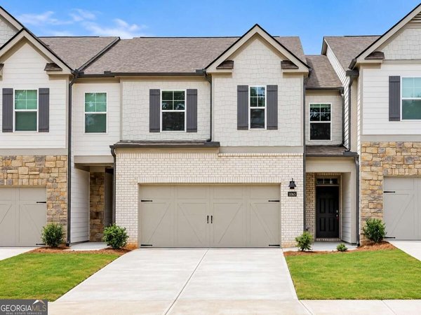 5133 Tulip Square, Acworth