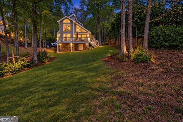 115B Sunfish Trail Eatonton