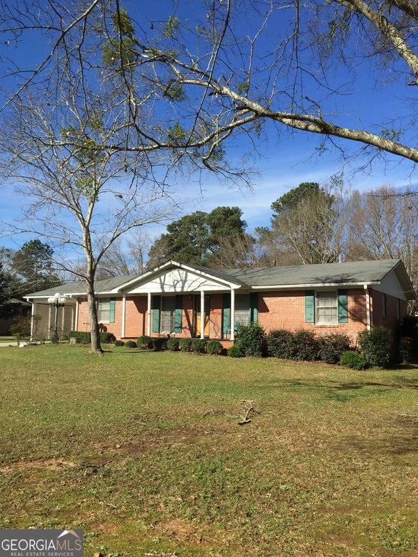 2255 Bethsaida Road, Riverdale